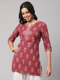 Premium Short Kurti
