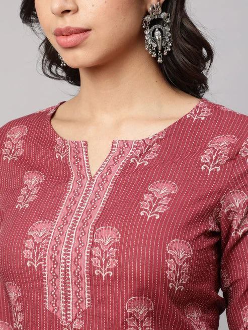 Premium Short Kurti