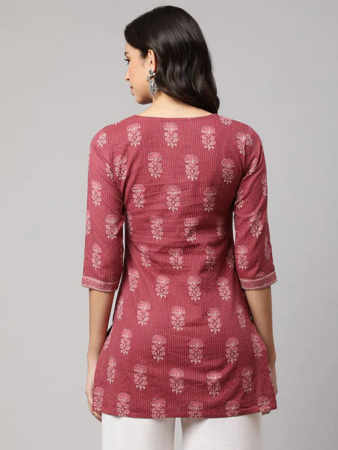 Premium Short Kurti