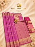 SEMI KANCHIPURAM