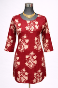 PREMIUM SHORT KURTI